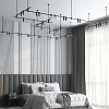 картинка Elektrostandard Esthetic Magnetic Декоративная стойка h606mm MEDIUM 85151/00