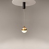 картинка Maytoni Подвесной светильник Пространство / Area 3000К 12Вт