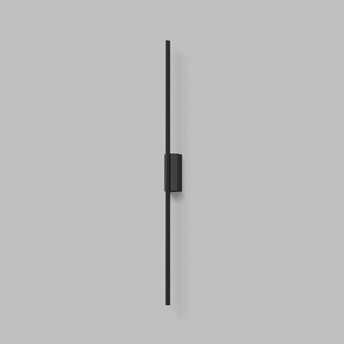 картинка Denkirs Бра TRIXRAY DK5082-BK