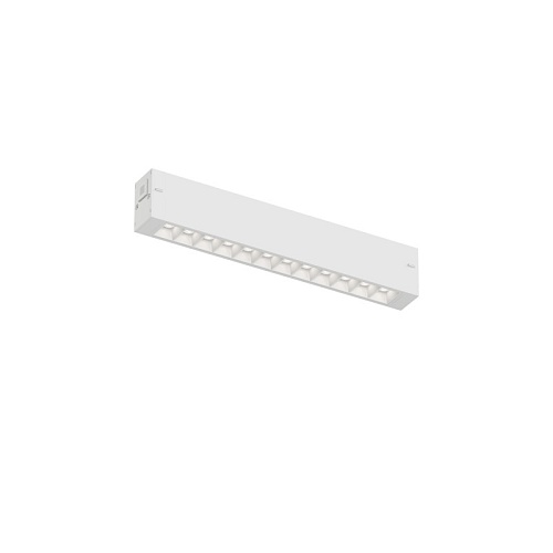 картинка Denkirs Трековый светильник  DK8001-WH