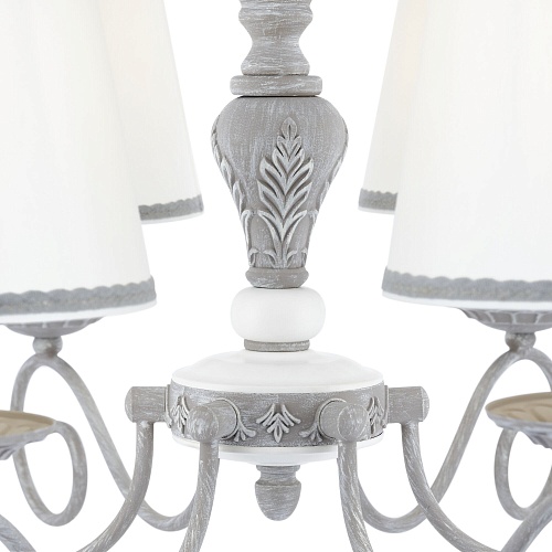 картинка Maytoni Люстра Букет / Bouquet E14х6