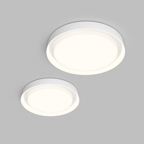 картинка Светильник Denkirs DK6515-WH