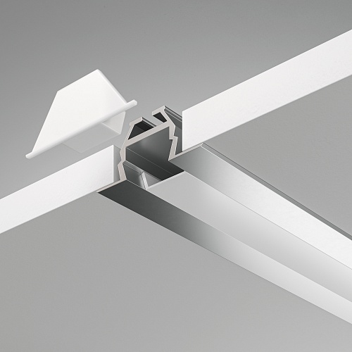 картинка Maytoni Алюминиевый профиль встраиваемый 30x10