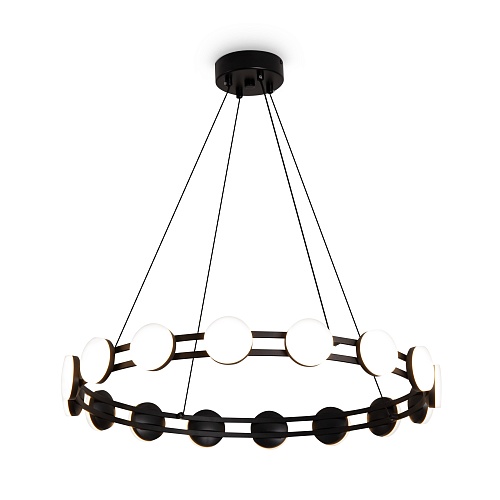 картинка Freya Подвесной светильник Воротник / Collar