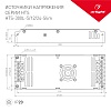 картинка Arlight Блок питания для светодиодной ленты  022414