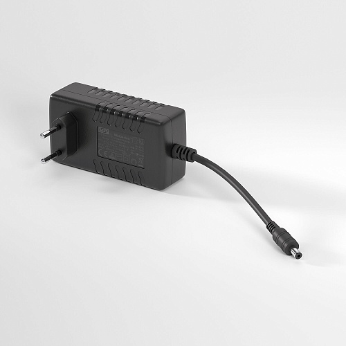 картинка Elektrostandard Mini Magnetic Блок питания 48W черный 95060/00