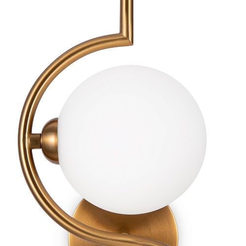 картинка Freya Настенный светильник (бра) Гармония / Harmonie