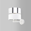 картинка TK Lighting Настенный светильник с тканевым плафоном 4175