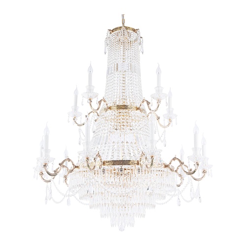 картинка Maytoni Подвесной светильник Дворец / Palace E27х42