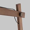 картинка TK Lighting Напольный светильник 6319 Oslo