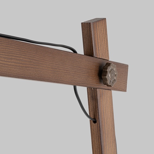 картинка TK Lighting Напольный светильник 6319 Oslo