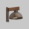 картинка TK Lighting Настенный светильник 6279 Oslo