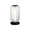 картинка ODEON LIGHT 5409/10TL HIGHTECH ODL_EX24 105 черный/прозрачный/металл/стекло/акрил Настольная лампа L