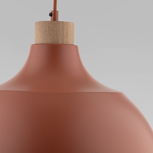 картинка TK Lighting Подвесной светильник 6927 Cap