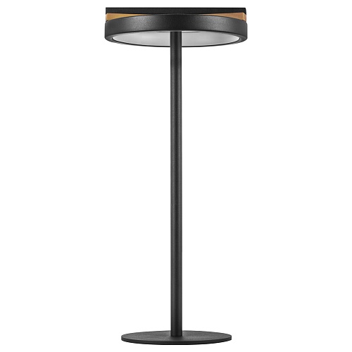 картинка Lightstar Настольная лампа Lodi  723927
