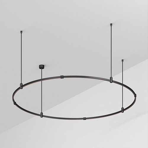 картинка Arlight Шинопровод  048498