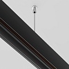 картинка Maytoni Подвес тросовый 2 шт. Exility черный