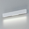 картинка Elektrostandard Светодиодный настенный светильник MRL LED 1127 белый