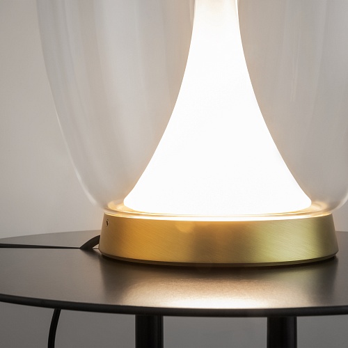 картинка Maytoni Настольный светильник Всплеск / Splash 3000К 9Вт