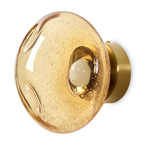 картинка Freya Настенный светильник (бра) Частица / Mote