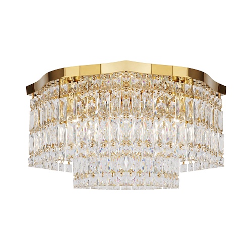 картинка Maytoni Потолочный светильник Дюна / Dune E14х6