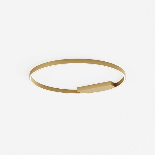 картинка Maytoni Потолочный светильник Рим / Rim 2600-3500К 51Вт