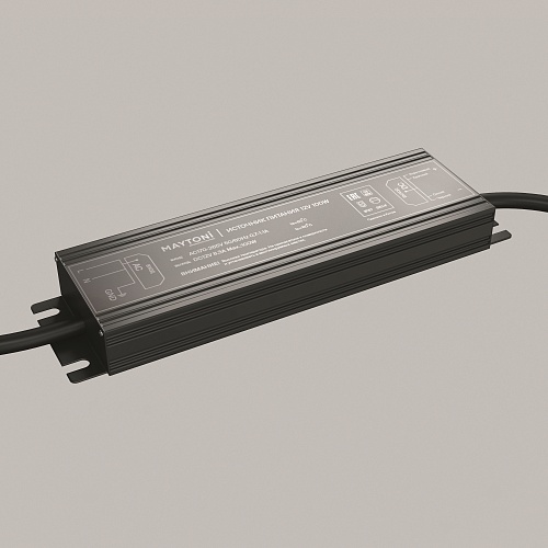 картинка Maytoni Источник напряжения PSI001 12В 60Вт IP 67 20205