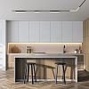 картинка Трековый светильник Denkirs DK8014-BK