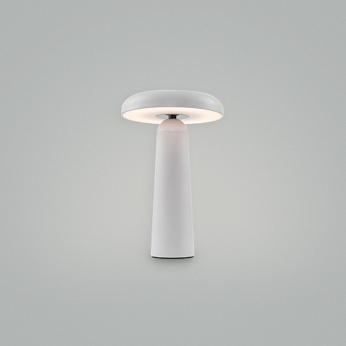 картинка Freya Аккумуляторный светильник Гриб / Mushroom