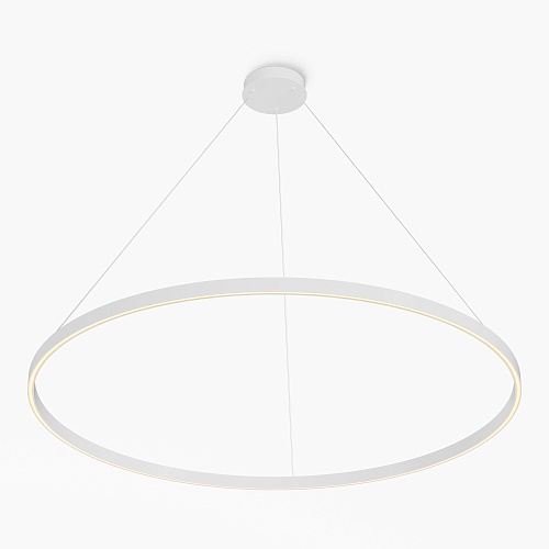 картинка Maytoni Подвесной светильник Рим / Rim 3000-4000К 80Вт