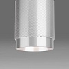 картинка Elektrostandard Накладной потолочный светильник GU10 серебро DLN109 GU10