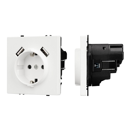 картинка Arlight Розетка  054288