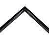 картинка NOVOTECH 135122 SHINO NT21 043 черный Соединитель с токопроводом для шинопровода L-образный IP20 48V