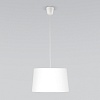 картинка TK Lighting Подвесной светильник с тканевым плафоном 1883