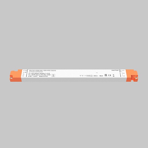 картинка Maytoni Источник напряжения 24В DALI DT8 150Вт IP 20