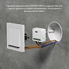 картинка Denkirs Двухканальное Wi-Fi реле-диммер  RL1004-DM