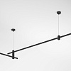 картинка Elektrostandard Esthetic Magnetic Набор для подвеса 1200 мм (без питания) 85155/00