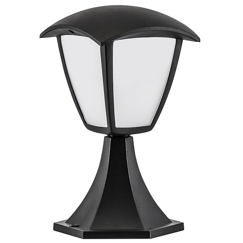 картинка Lightstar Светильник светодиодный уличный парковый Lampione  375970