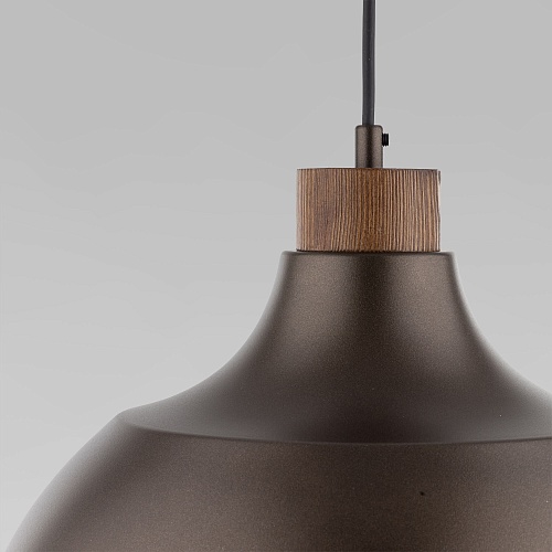 картинка TK Lighting Подвесной светильник 6926 Cap