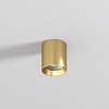 картинка Denkirs  Накладной светильник SHINE TUBE DK2610-SB