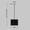 картинка Freya Подвесной светильник Смесь/Микстура / Mixture