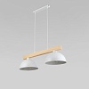 картинка TK Lighting Подвесной светильник 4713 Oslo
