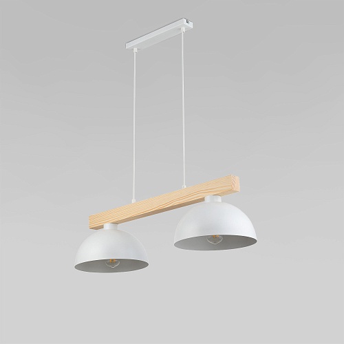 картинка TK Lighting Подвесной светильник 4713 Oslo