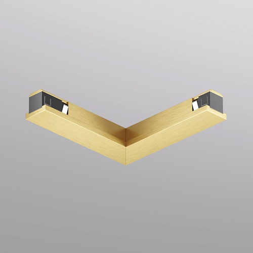 картинка Denkirs  Электрический коннектор для трека SHINE BASE TR5723-SB