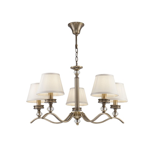 картинка Freya Люстра Алессандра / Alessandra