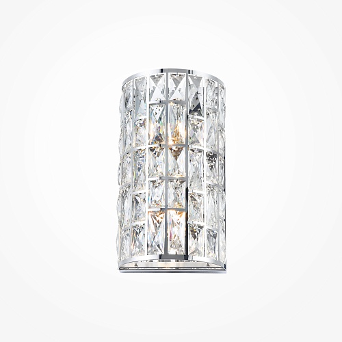 картинка Maytoni Настенный светильник (бра) Стужа / Gelid E27х2