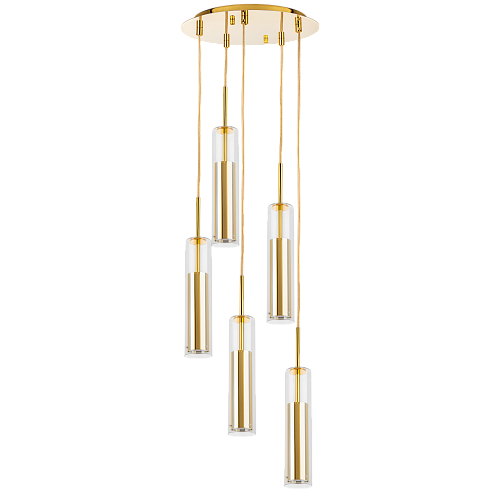 картинка Lightstar Подвес Cilino  756052