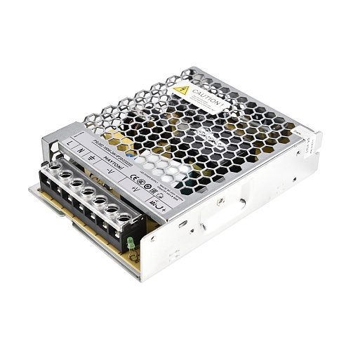 картинка Maytoni Источник напряжения PSL002 24В 100Вт IP 20 220203