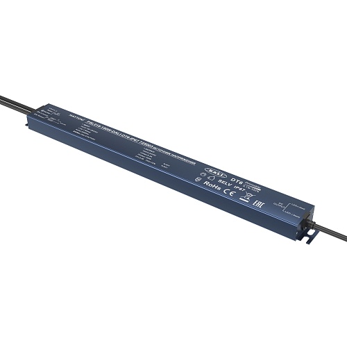 картинка Maytoni Источник напряжения 24В DALI DT6 150Вт IP 67