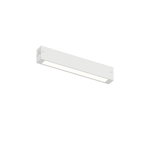 картинка Denkirs Трековый светильник  DK8003-WH